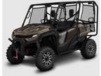 2024 Honda Pioneer 1000-5P TRAIL EDITION ATV for Sale