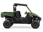 2024 Yamaha VIKING EPS Tactical Green ATV for Sale