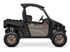 2024 Yamaha WOLVERINE X2 1000 SE ATV for Sale