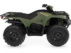 2024 Yamaha KODIAK 450 EPS Tactical Green ATV for Sale