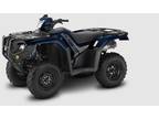 2024 Honda TRX520 Rubicon DCT IRS EPS ATV for Sale