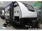 2024 Vibe 22RK (Nouvel arrivage) RV for Sale