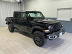 2024 Jeep Black, new