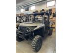 2024 Polaris Ranger XD 1500 Premium ATV for Sale