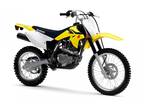 2024 Suzuki DR-Z125L Motorcycle for Sale