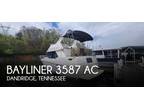 1997 Bayliner 3587 AC Boat for Sale