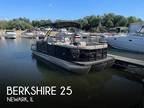 2017 Berkshire 25 STS 2.75 Boat for Sale
