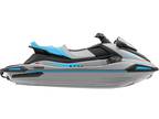 2024 Yamaha VX CRUISER WITH Audio Silver Boat for Sale