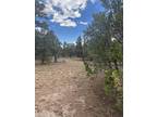 Plot For Sale In Datil, New Mexico