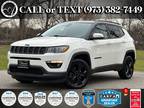 2019 Jeep Compass Altitude for sale