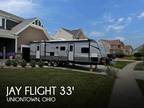 Jayco Jay Flight SLX 8 287BHS Travel Trailer 2021