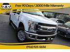 2019 Ford Super Duty F-250 SRW XLT for sale