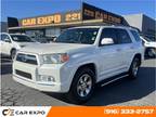 2010 Toyota 4Runner SR5 Sport Utility 4D for sale