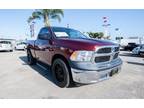 2017 Ram 1500 Tradesman for sale