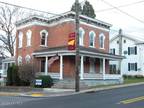 Home For Rent In Middleburg, Pennsylvania