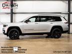 2023 Jeep Grand Cherokee L Altitude for sale