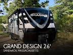 Grand Design Imagine 2670 MK Travel Trailer 2023