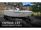 Yamaha 242 Limited SE Jet Boats 2019