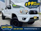 2012 Toyota Tacoma PreRunner for sale