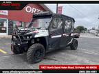2018 Textron Off Road Stampede 4X for sale