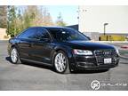 2015 Audi A8 L 3.0T for sale