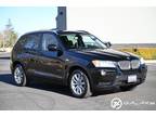 2013 BMW X3 xDrive28i for sale