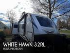 Jayco White Hawk 32RL Travel Trailer 2021