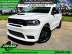 2019 Dodge Durango R/T for sale