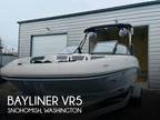 Bayliner VR5 Bowriders 2020