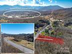 Plot For Sale In Waynesville, North Carolina