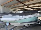 24 foot Nautic Star 243DC