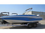 21 foot Crownline E210XS