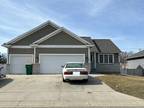 Spruce Meadows Dr SE