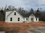 Home For Sale In Thomaston, Georgia