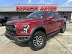 2018 Ford F-150 Red, 147K miles
