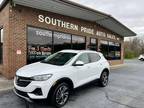 2021 Buick Encore White, 59K miles