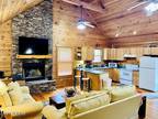 Home For Sale In Townsend, Tennessee