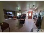 Home For Sale In Fernley, Nevada