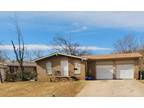 Home For Sale In Midwest City, Oklahoma