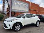 2020 Toyota C-HR LE 5 YEAR/60,000 MILE FACTORY POWERTRAIN WARRANTY -