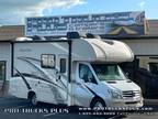 2019 Thor Quantum KM24 Motor Coach - Livermore,California