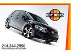 2015 Volkswagen Golf GTI S w/ Upgrades - Carrollton,TX