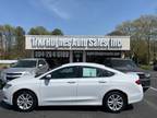 2016 Chrysler 200 LIMITED - RICHMOND,VA