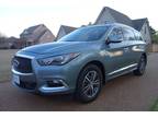 2017 INFINITI QX60 Base - Marion,AR