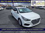 2021 Hyundai ACCENT SE - Kingman,AZ