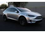 2018 Tesla Model X 75D - Phoenix,AZ