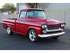 1958 Chevrolet Apache Fleetside - Phoenix,AZ