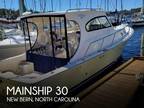 Mainship 30 Pilot II Sedan Pilothouse 2005