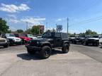2014 Jeep Wrangler Sport - Riverview,FL