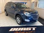 2017 Chevrolet Equinox LT AWD SUV! - Lincoln,Nebraska